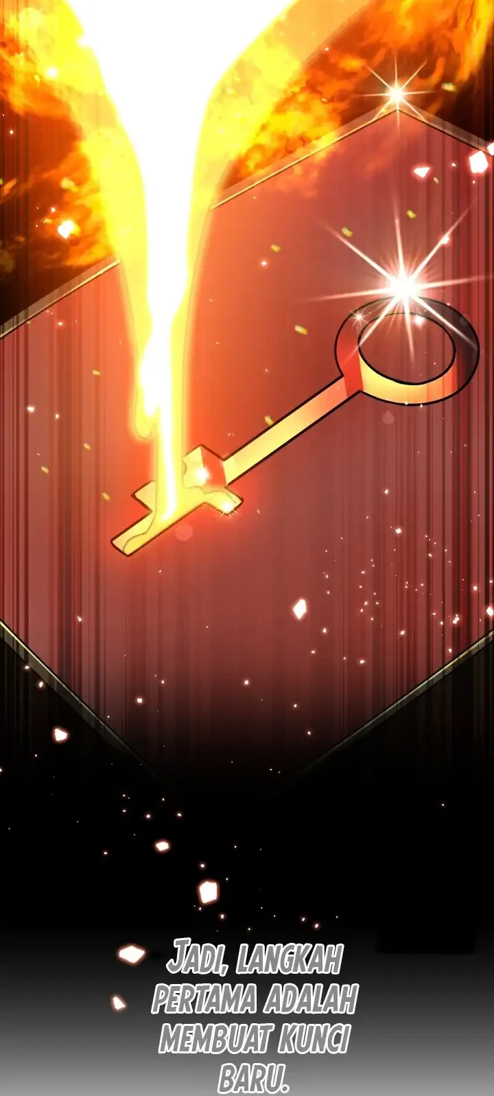 Heavenly Demon Tavern Chapter 8 - halaman 58