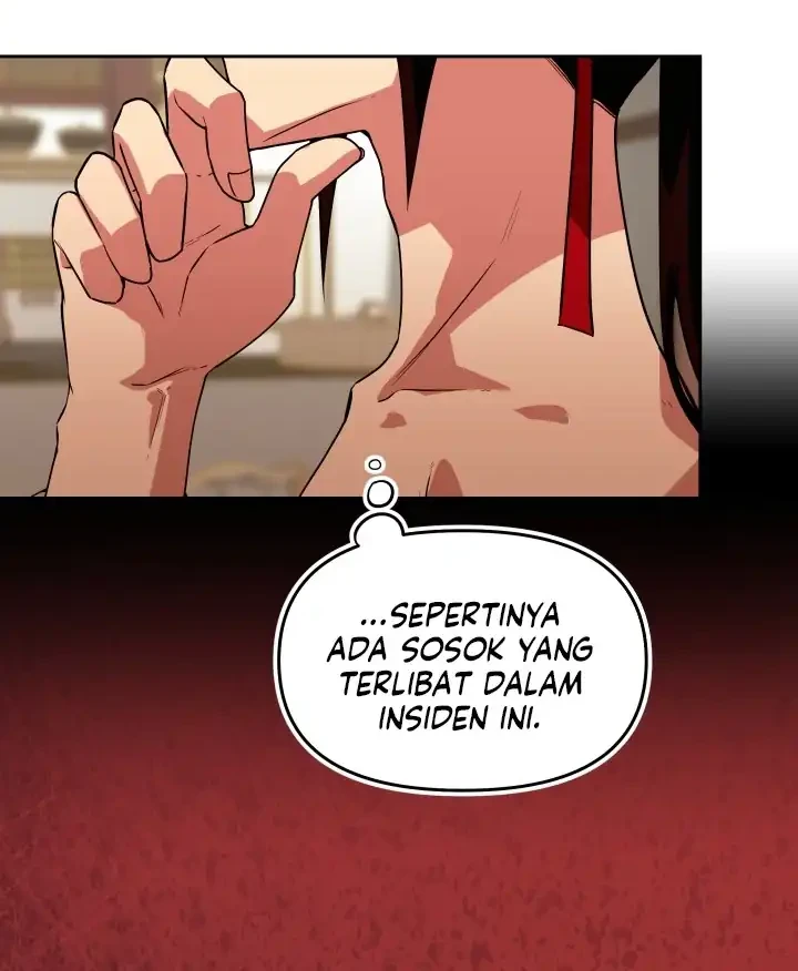 Heavenly Demon Tavern Chapter 8 - halaman 60