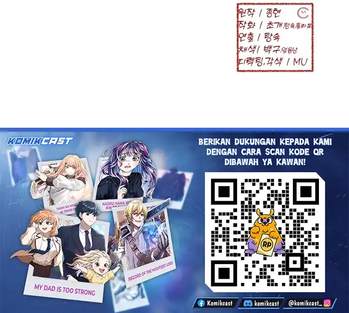 Heavenly Demon Tavern Chapter 8 - halaman 65