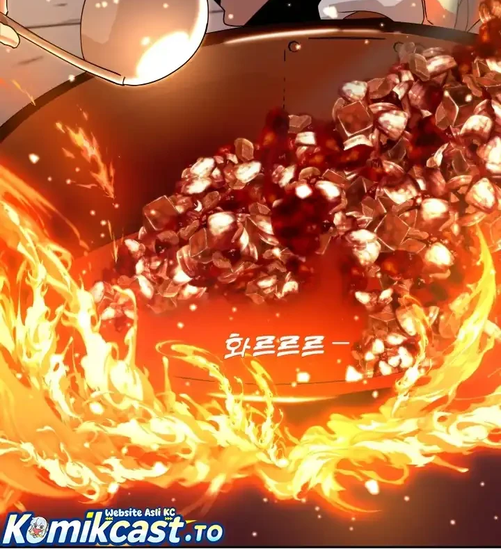 Heavenly Demon Tavern Chapter 8 - halaman 7