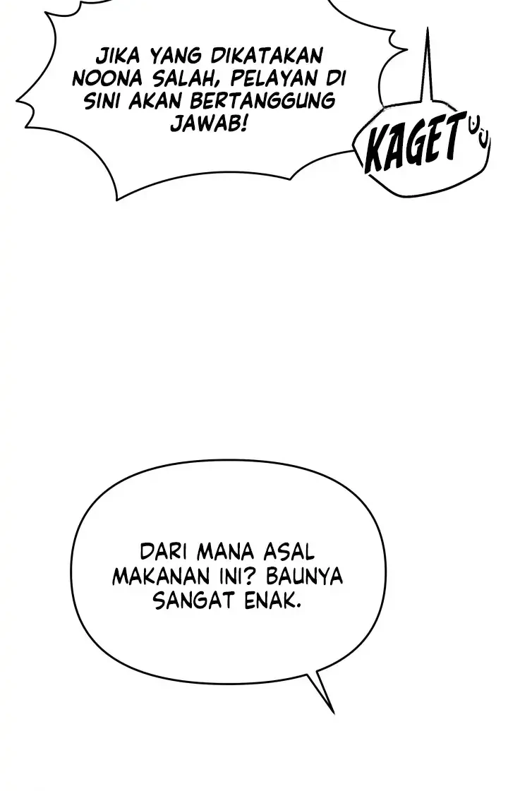 Heavenly Demon Tavern Chapter 8 - halaman 9