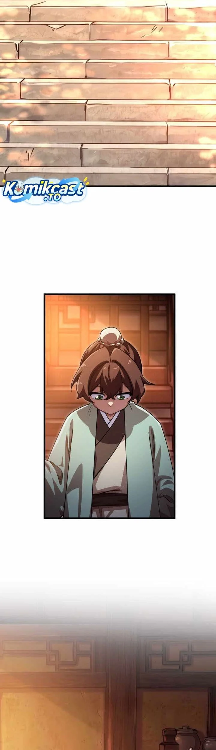 Heavenly Demon Tavern Chapter 80 - halaman 12
