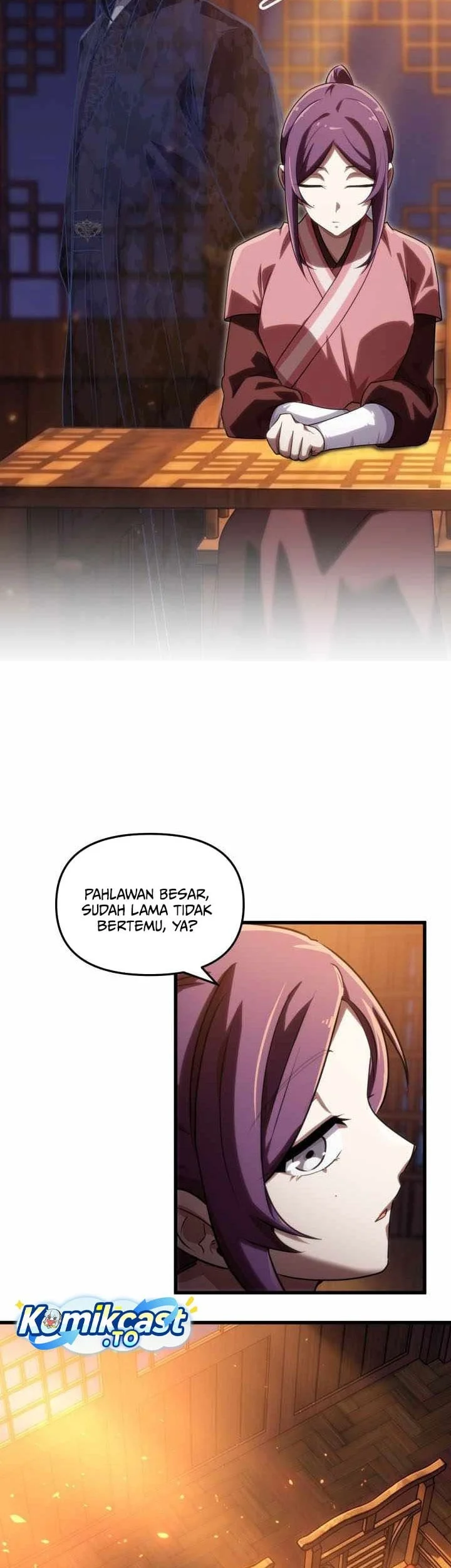 Heavenly Demon Tavern Chapter 80 - halaman 3
