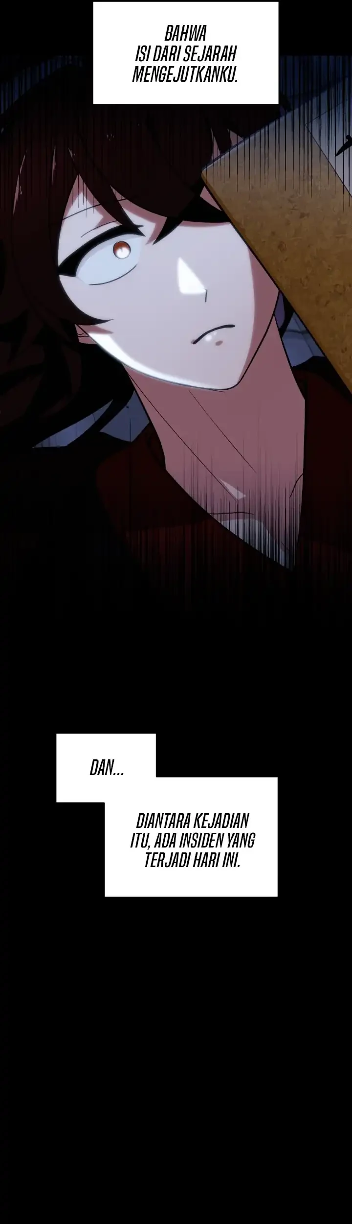 Heavenly Demon Tavern Chapter 9 - halaman 10