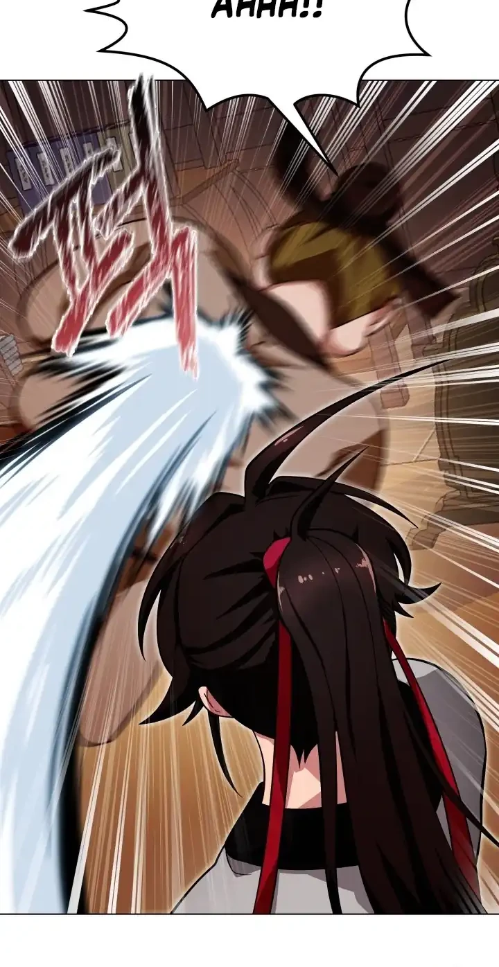 Heavenly Demon Tavern Chapter 9 - halaman 15