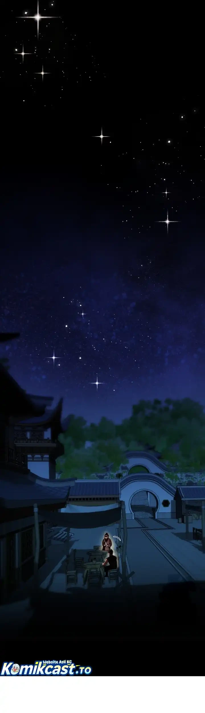 Heavenly Demon Tavern Chapter 9 - halaman 2