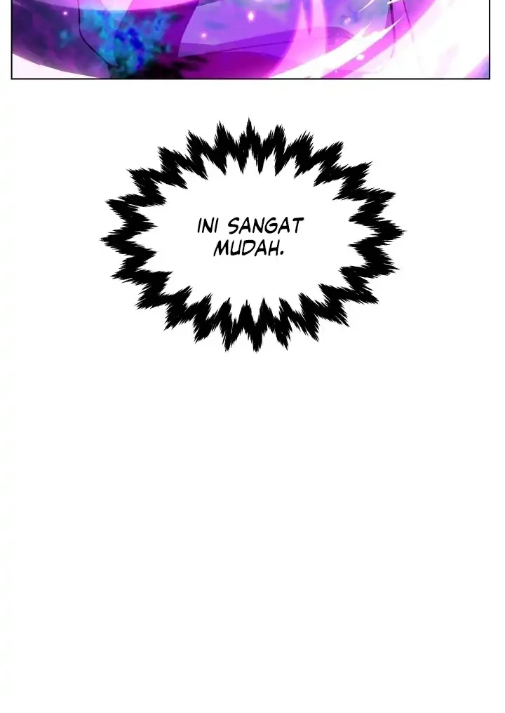 Heavenly Demon Tavern Chapter 9 - halaman 21