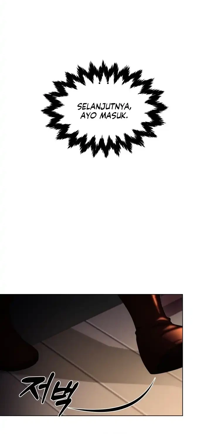 Heavenly Demon Tavern Chapter 9 - halaman 23