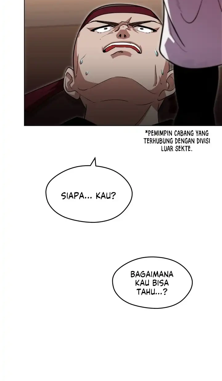 Heavenly Demon Tavern Chapter 9 - halaman 33
