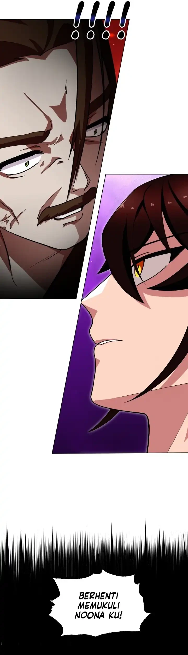 Heavenly Demon Tavern Chapter 9 - halaman 47