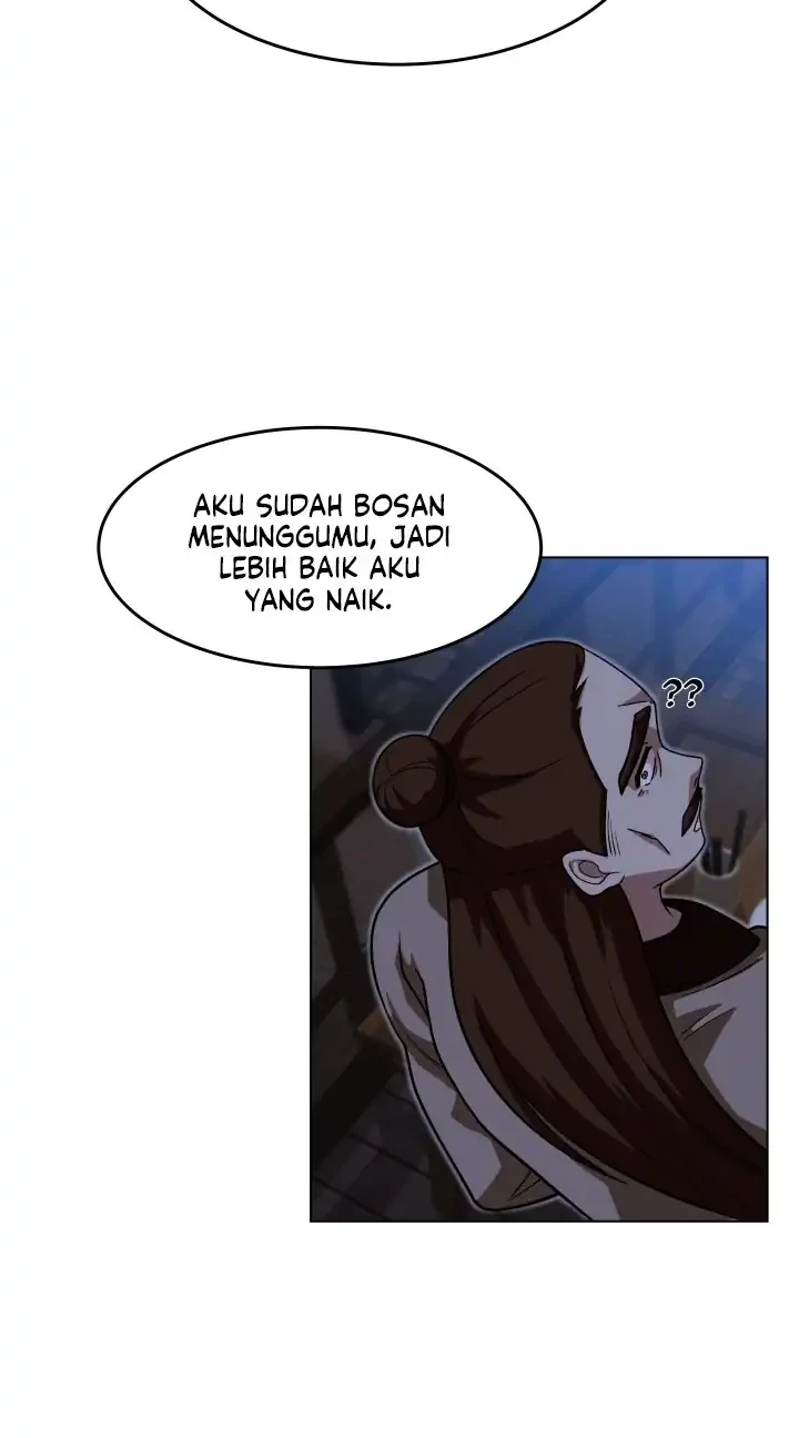 Heavenly Demon Tavern Chapter 9 - halaman 56