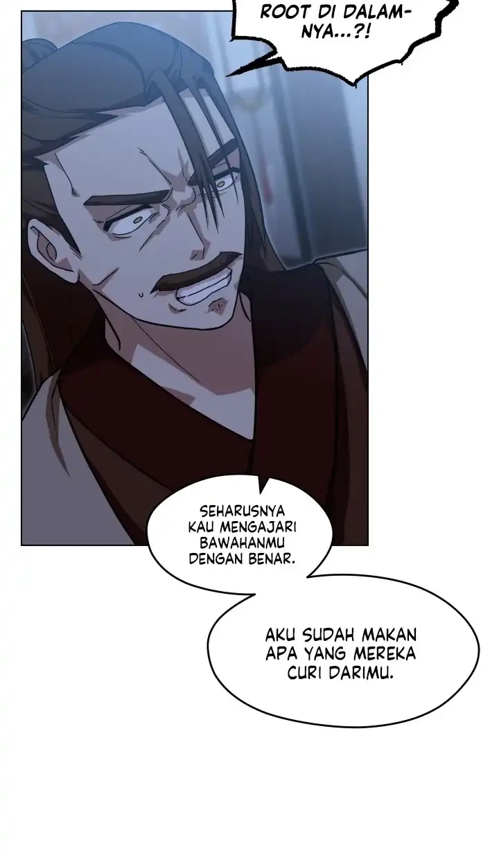 Heavenly Demon Tavern Chapter 9 - halaman 58