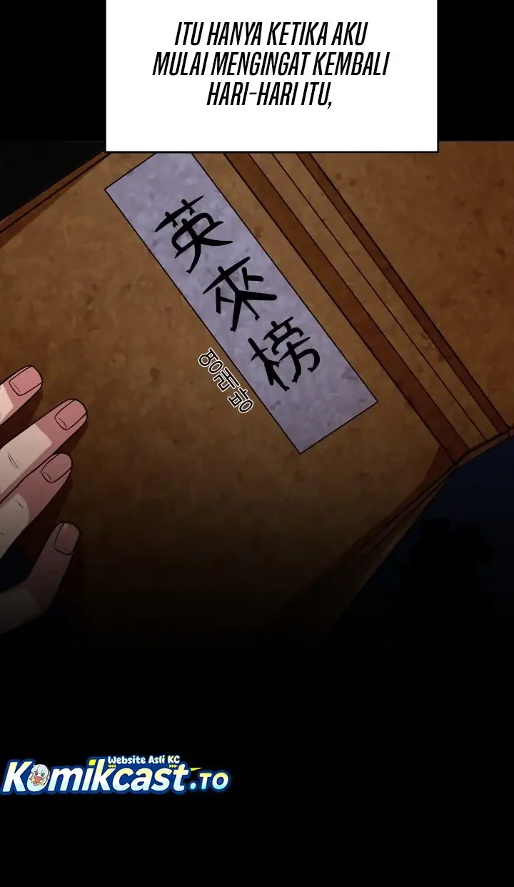 Heavenly Demon Tavern Chapter 9 - halaman 9
