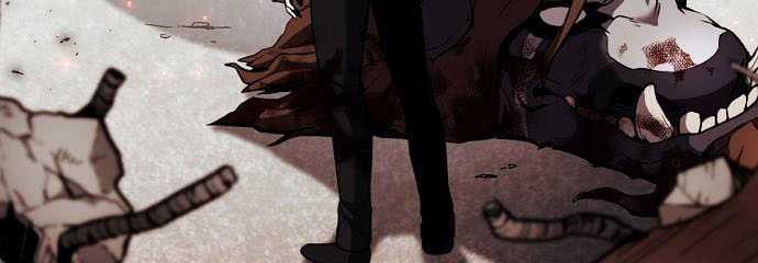 Heavenly Demon Wants to Be a Chef Chapter 1 - halaman 20