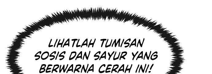 Heavenly Demon Wants to Be a Chef Chapter 1 - halaman 25