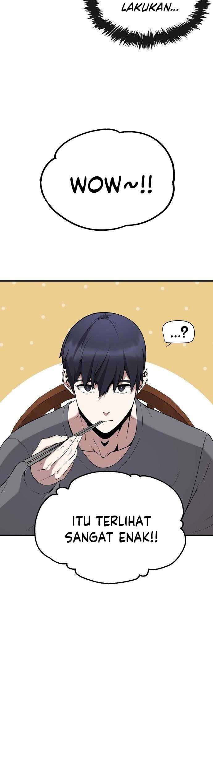 Heavenly Demon Wants to Be a Chef Chapter 1 - halaman 40
