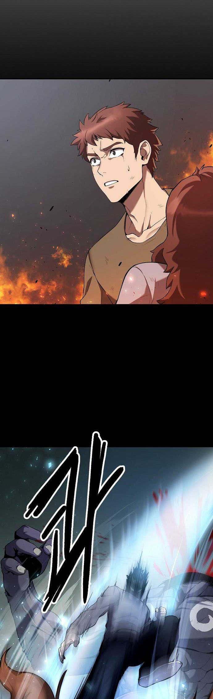 Heavenly Demon Wants to Be a Chef Chapter 1 - halaman 43
