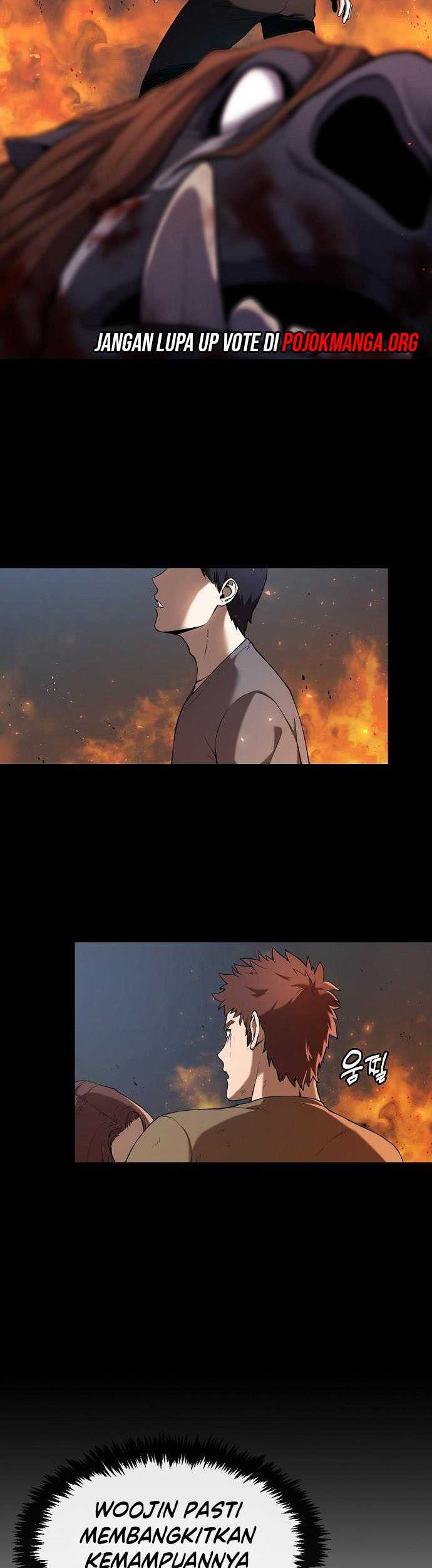 Heavenly Demon Wants to Be a Chef Chapter 1 - halaman 45