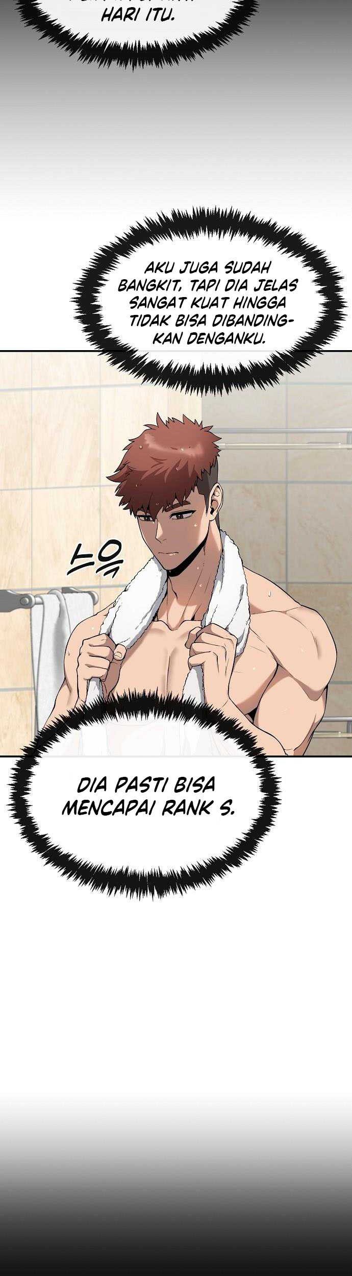 Heavenly Demon Wants to Be a Chef Chapter 1 - halaman 46