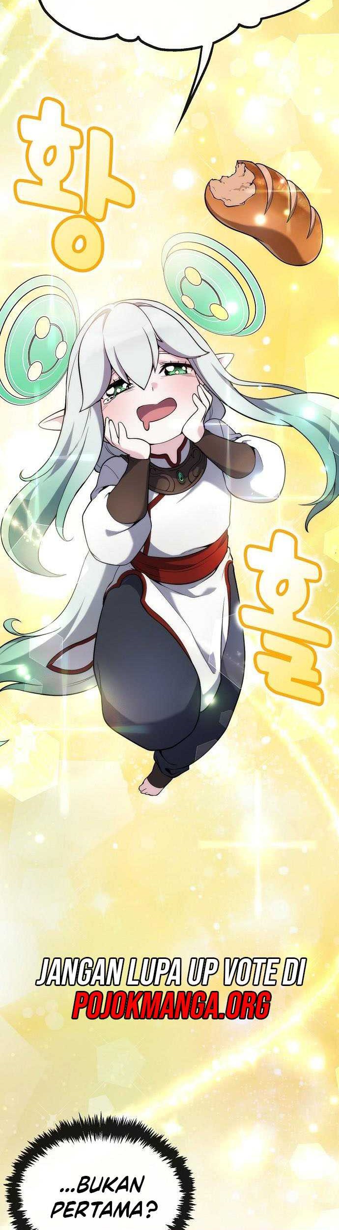Heavenly Demon Wants to Be a Chef Chapter 1 - halaman 50