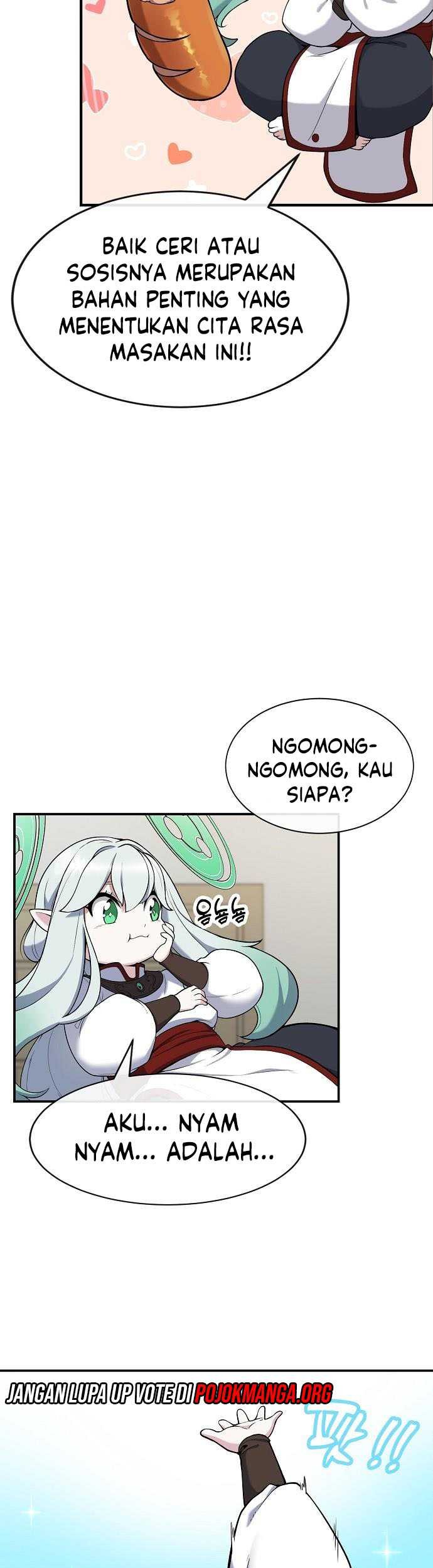 Heavenly Demon Wants to Be a Chef Chapter 1 - halaman 54