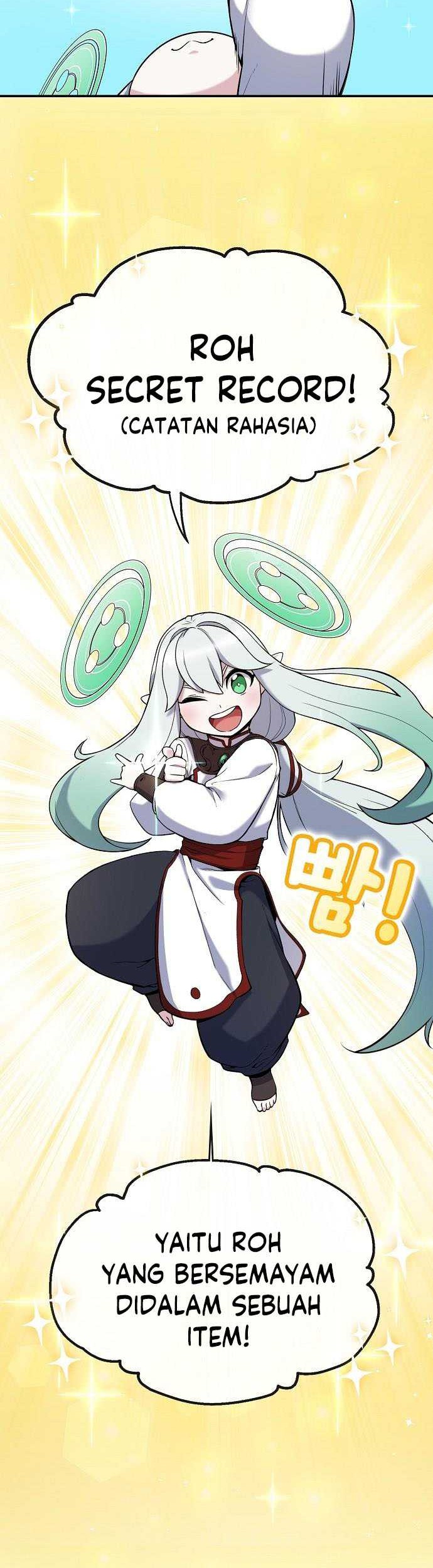 Heavenly Demon Wants to Be a Chef Chapter 1 - halaman 55