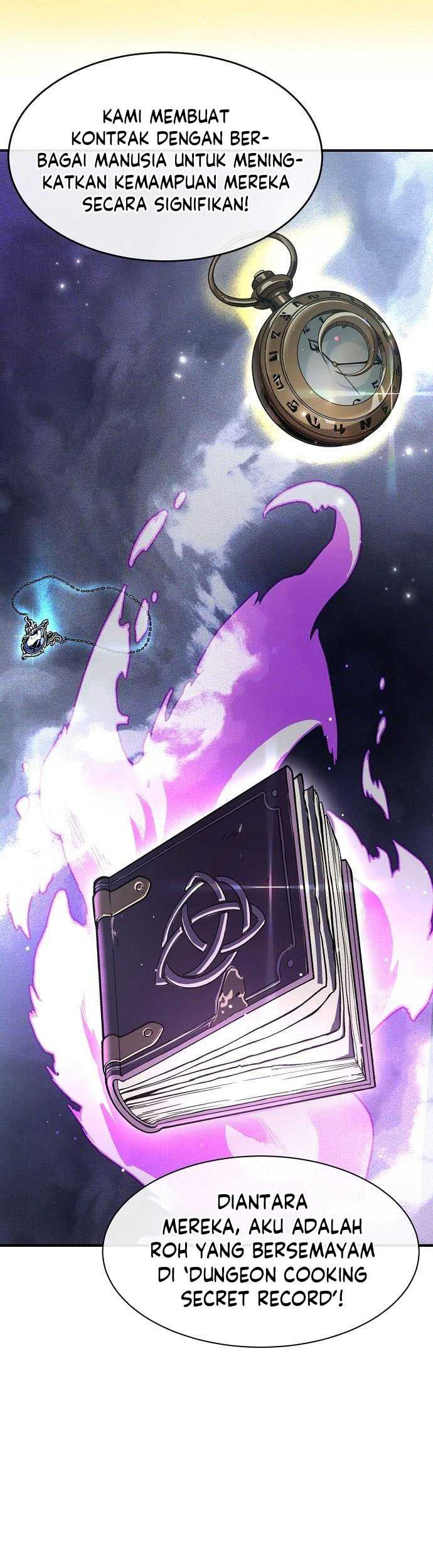 Heavenly Demon Wants to Be a Chef Chapter 1 - halaman 56