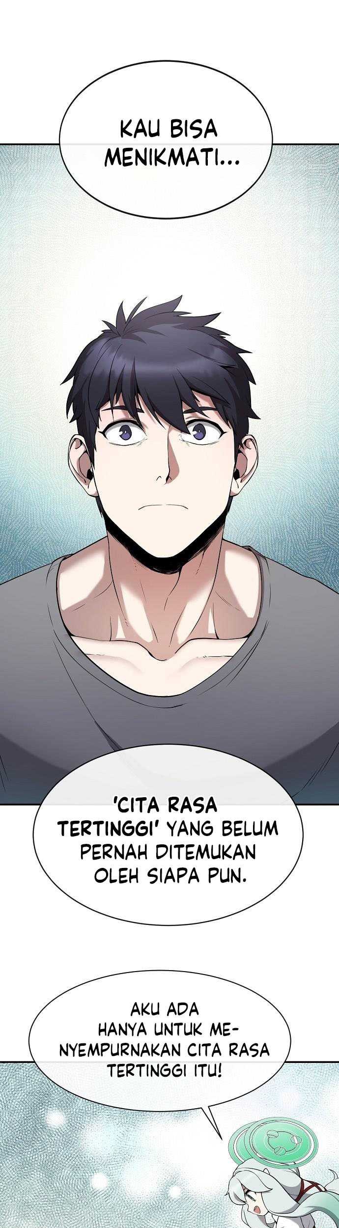 Heavenly Demon Wants to Be a Chef Chapter 1 - halaman 58