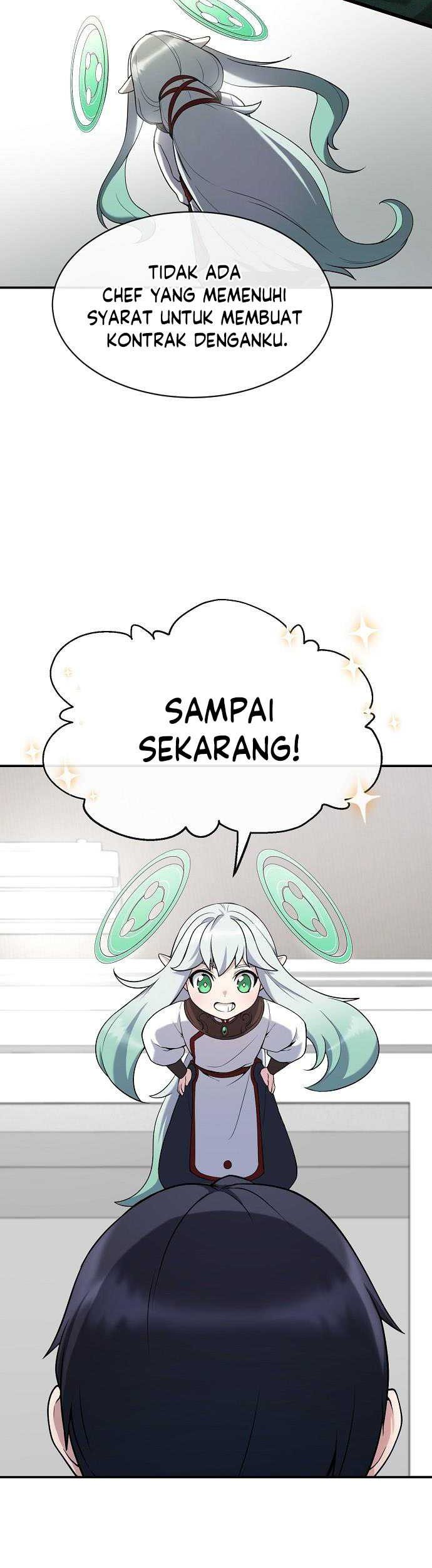 Heavenly Demon Wants to Be a Chef Chapter 1 - halaman 60