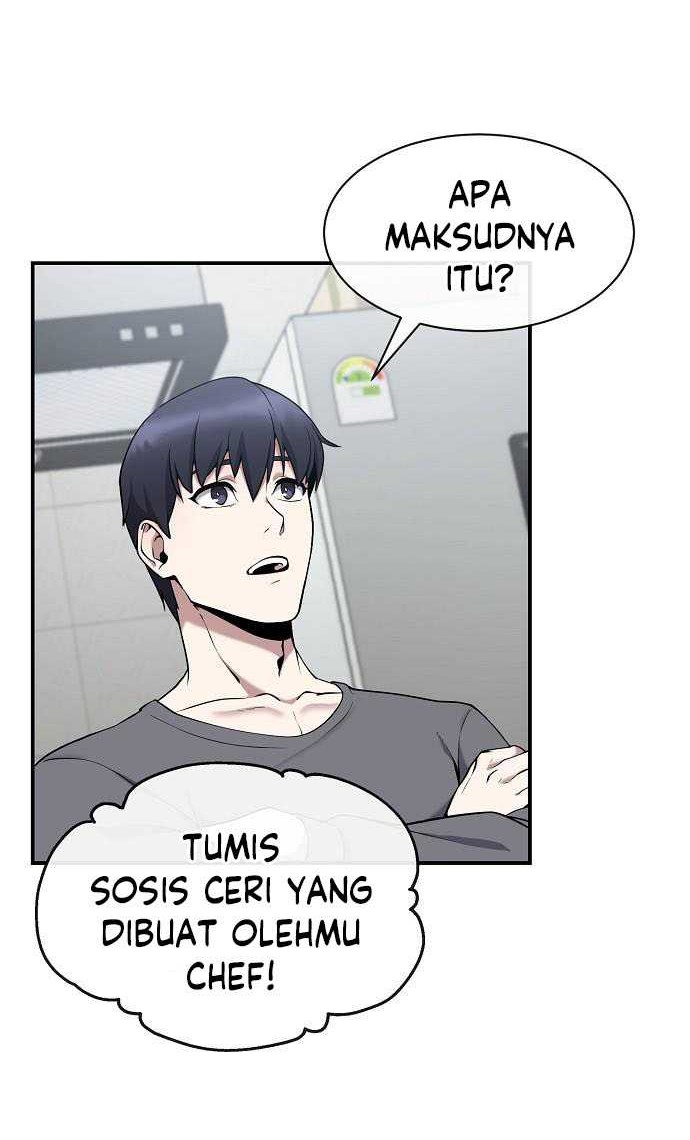 Heavenly Demon Wants to Be a Chef Chapter 1 - halaman 61