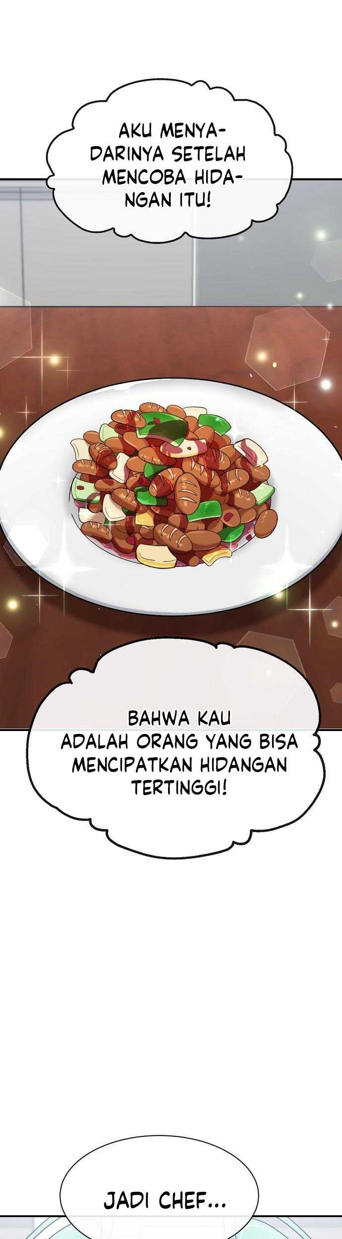 Heavenly Demon Wants to Be a Chef Chapter 1 - halaman 62