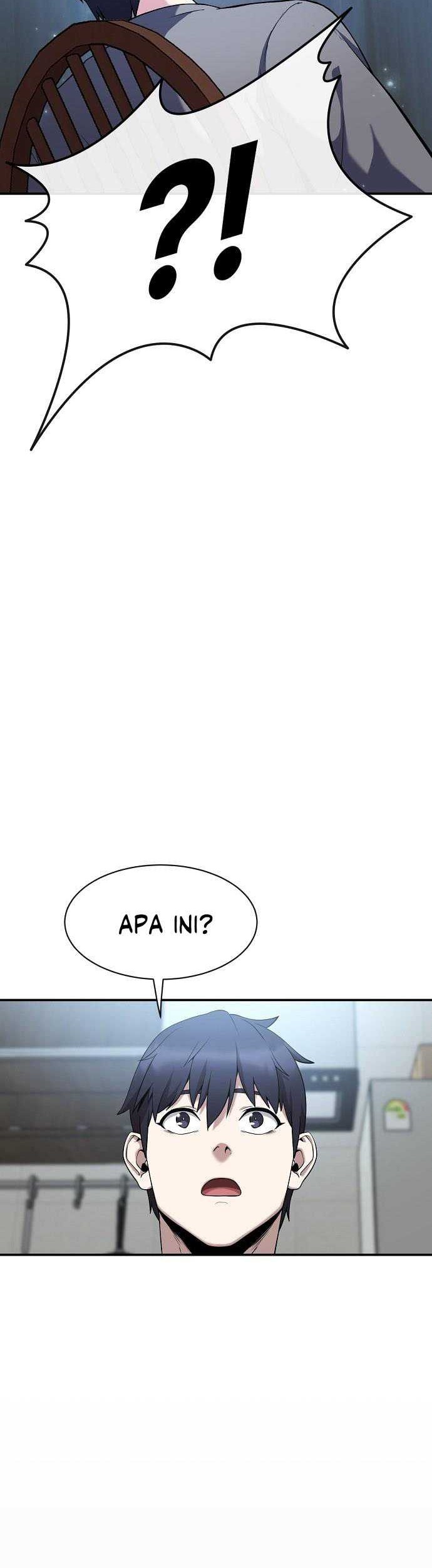 Heavenly Demon Wants to Be a Chef Chapter 1 - halaman 68