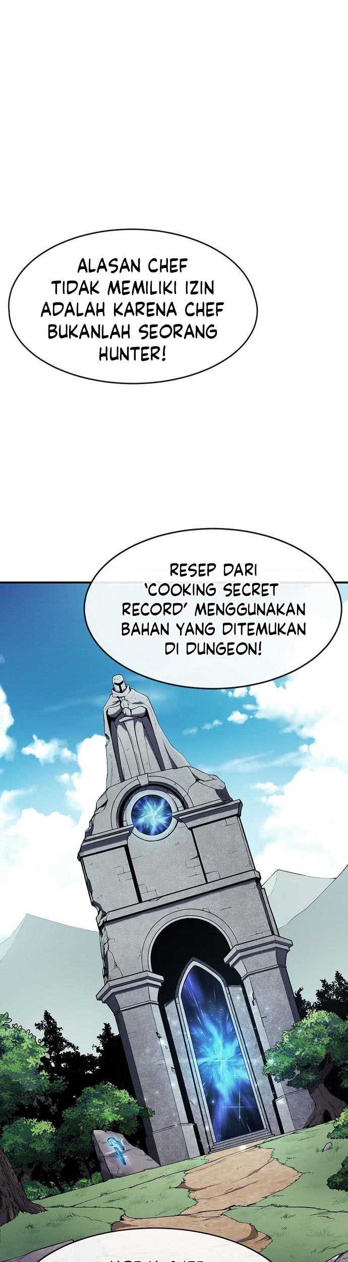 Heavenly Demon Wants to Be a Chef Chapter 1 - halaman 74