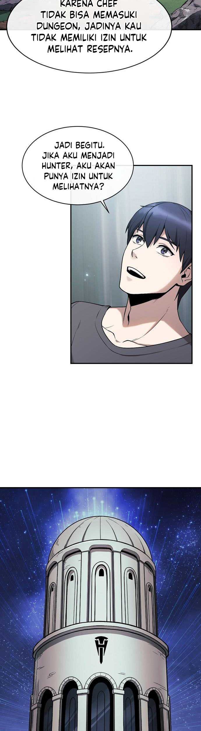 Heavenly Demon Wants to Be a Chef Chapter 1 - halaman 75