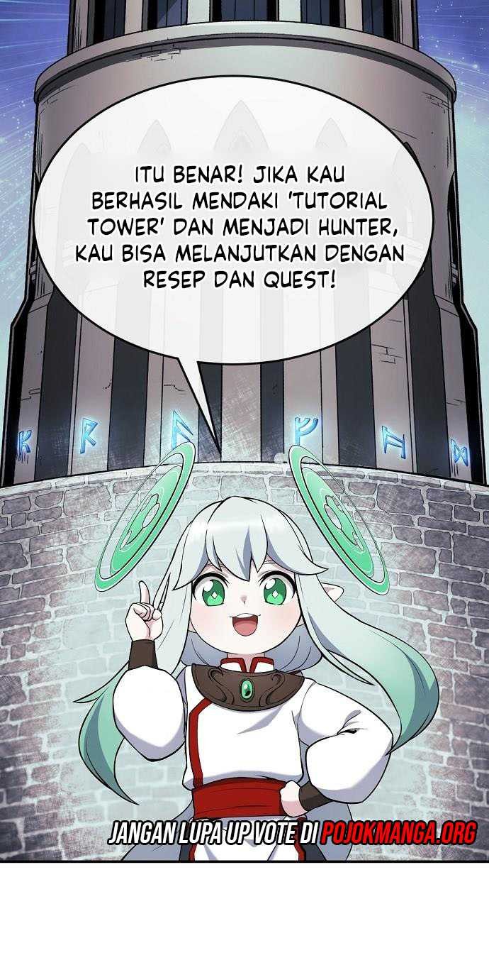 Heavenly Demon Wants to Be a Chef Chapter 1 - halaman 76