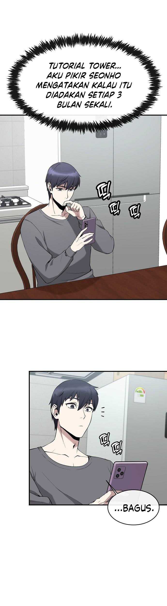 Heavenly Demon Wants to Be a Chef Chapter 1 - halaman 77