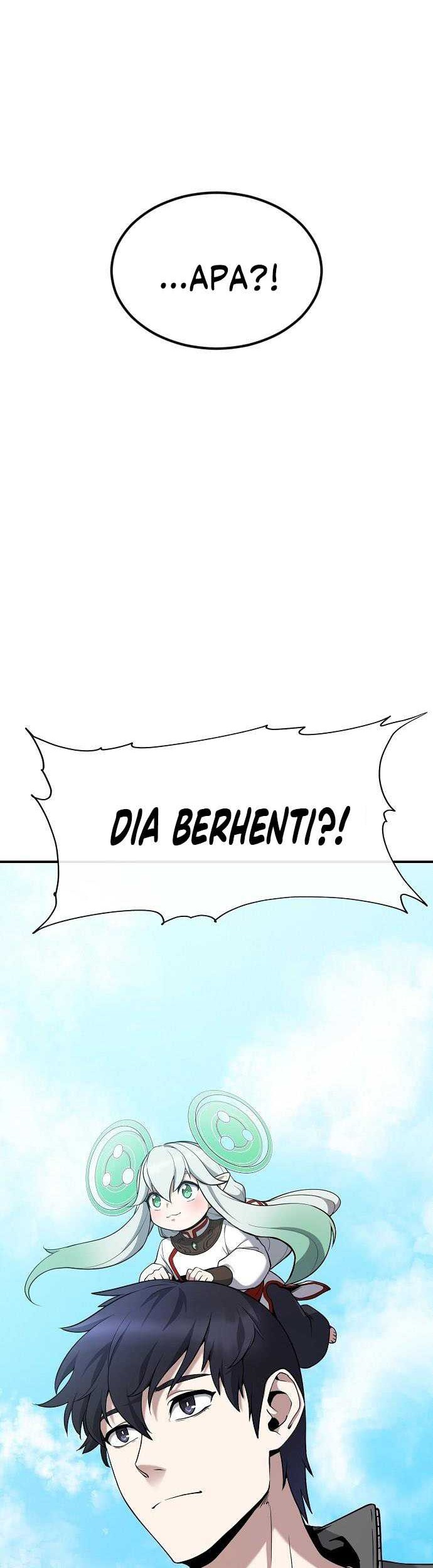 Heavenly Demon Wants to Be a Chef Chapter 1 - halaman 80