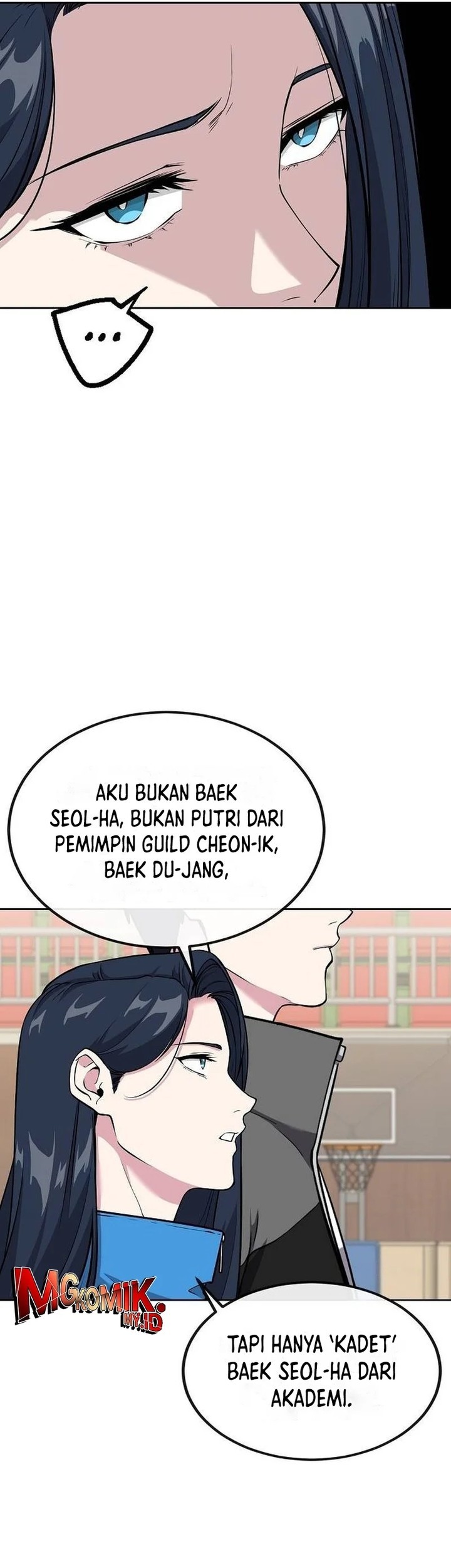 Heavenly Demon Wants to Be a Chef Chapter 10 - halaman 13