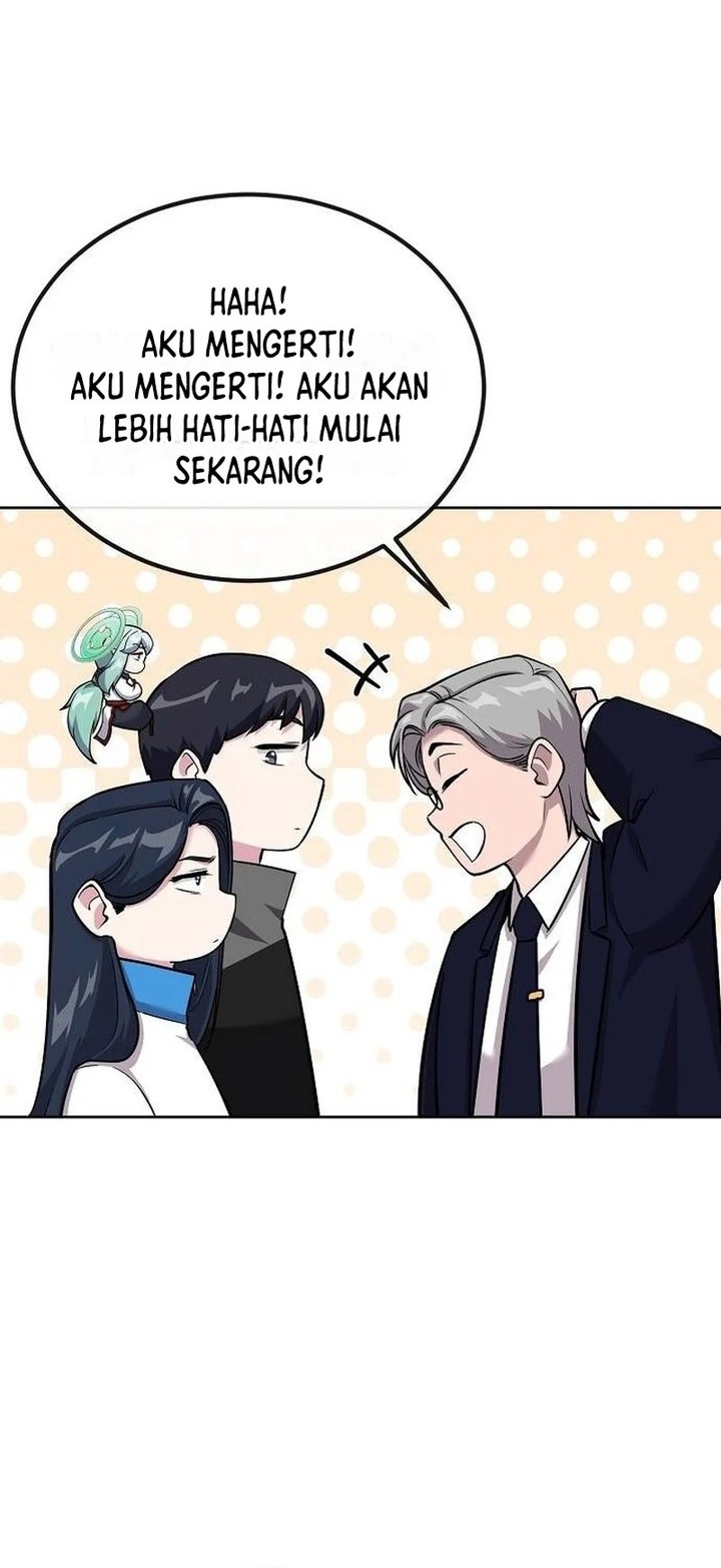 Heavenly Demon Wants to Be a Chef Chapter 10 - halaman 14