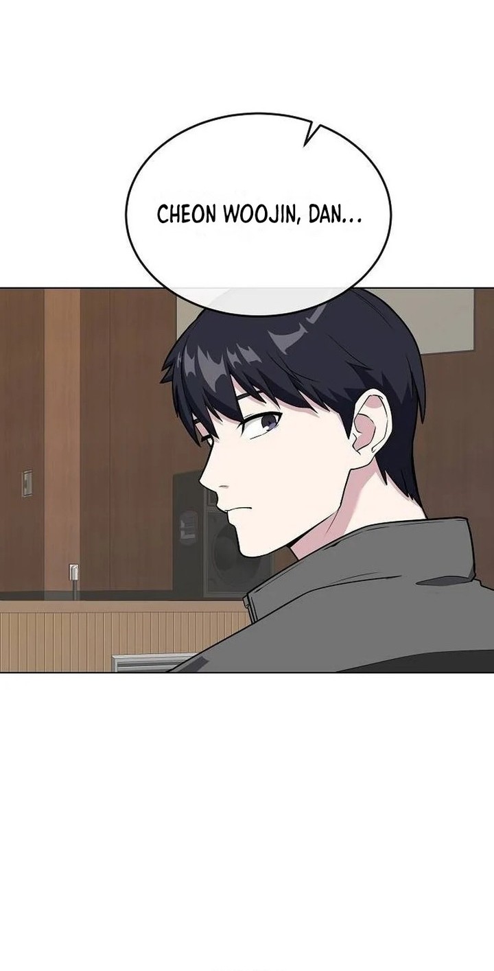 Heavenly Demon Wants to Be a Chef Chapter 10 - halaman 2