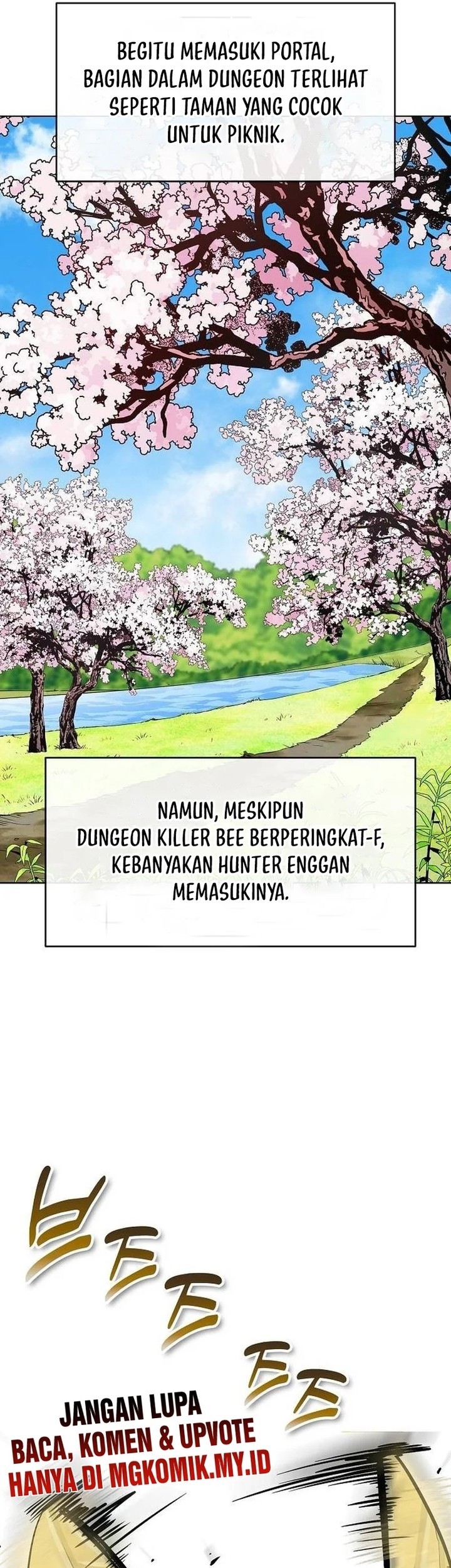 Heavenly Demon Wants to Be a Chef Chapter 10 - halaman 21