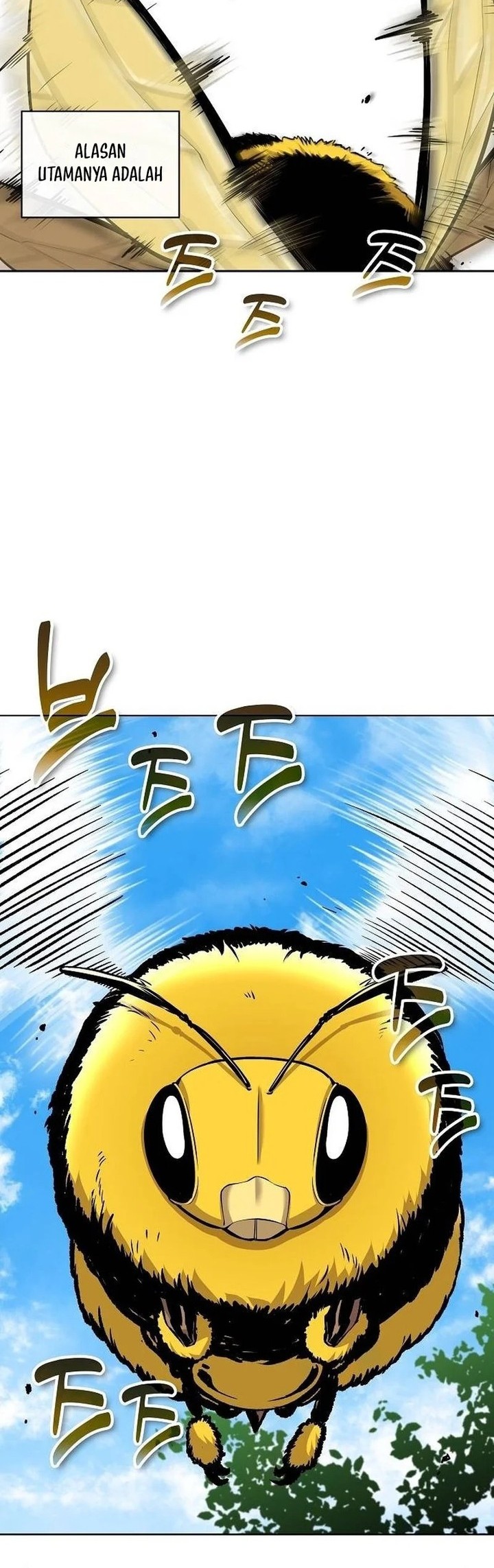 Heavenly Demon Wants to Be a Chef Chapter 10 - halaman 22