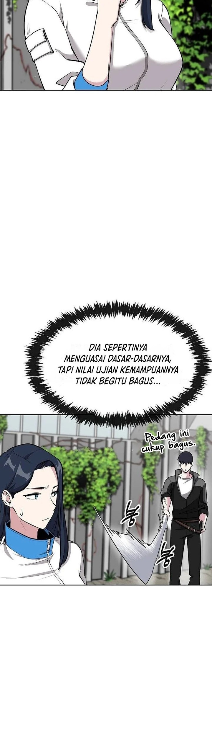 Heavenly Demon Wants to Be a Chef Chapter 10 - halaman 24