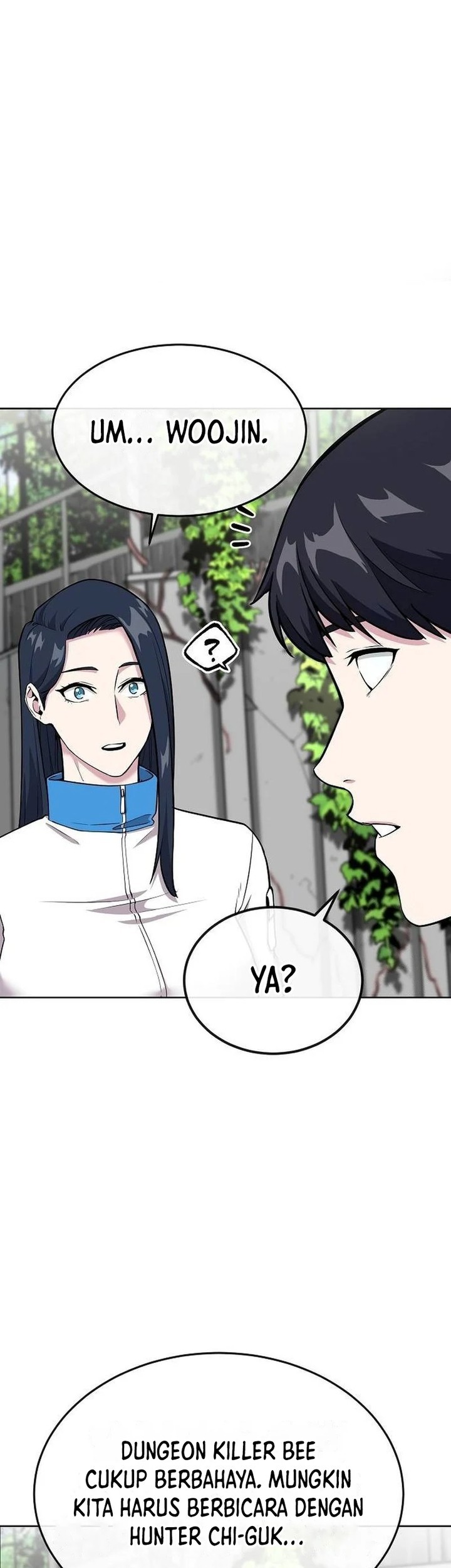 Heavenly Demon Wants to Be a Chef Chapter 10 - halaman 25