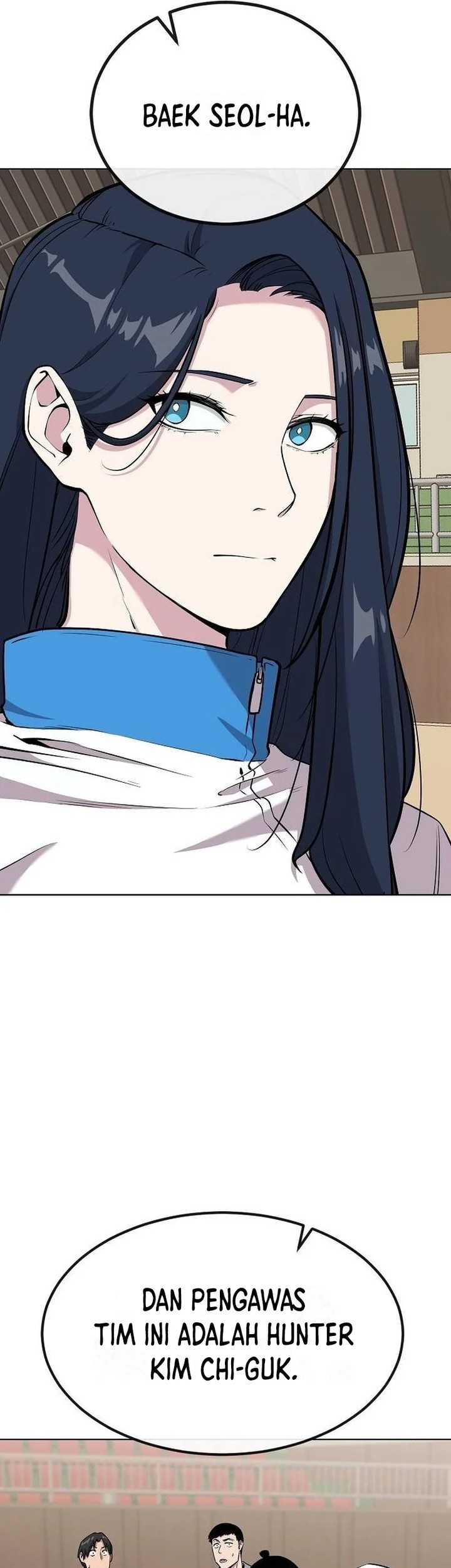 Heavenly Demon Wants to Be a Chef Chapter 10 - halaman 3