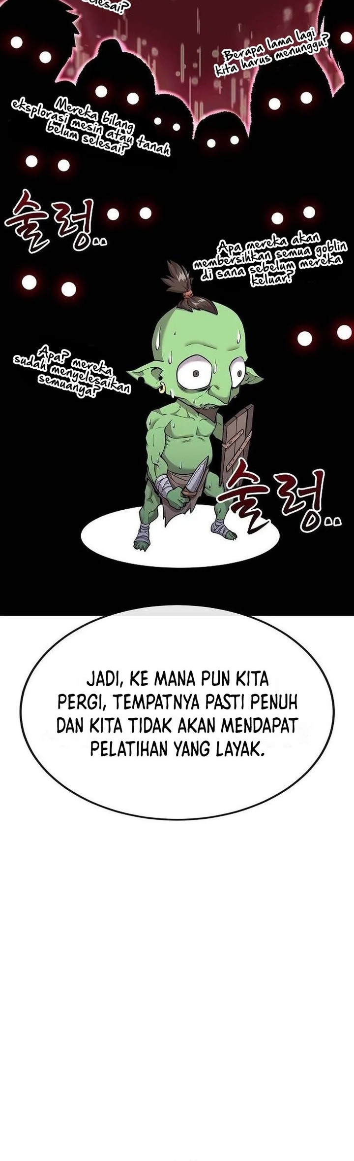 Heavenly Demon Wants to Be a Chef Chapter 10 - halaman 30