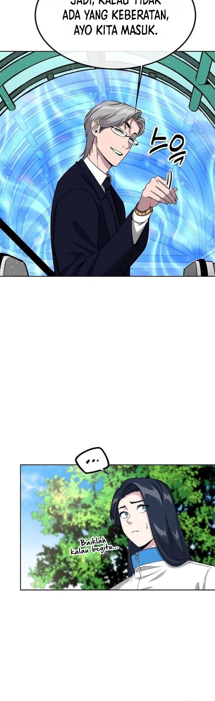 Heavenly Demon Wants to Be a Chef Chapter 10 - halaman 34