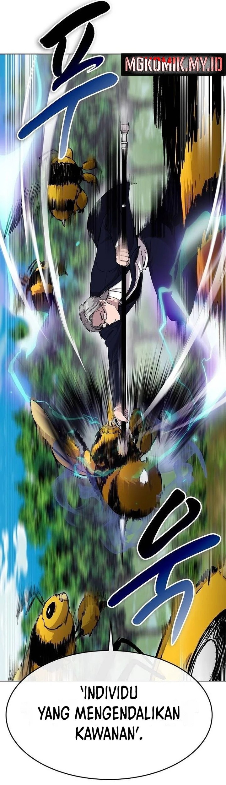 Heavenly Demon Wants to Be a Chef Chapter 10 - halaman 39