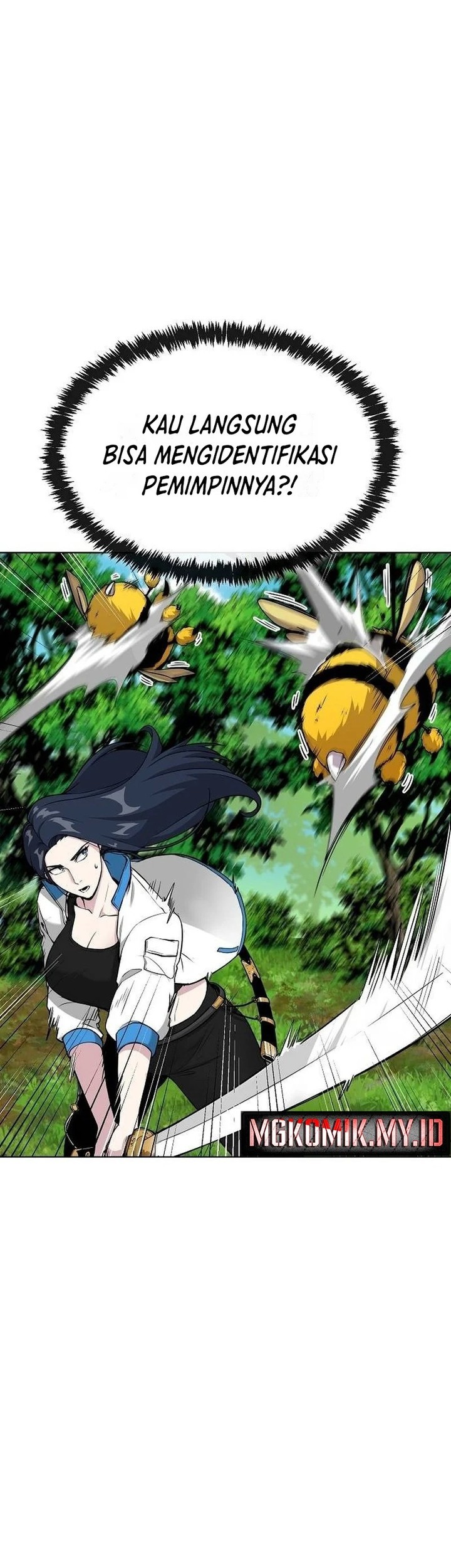 Heavenly Demon Wants to Be a Chef Chapter 10 - halaman 41