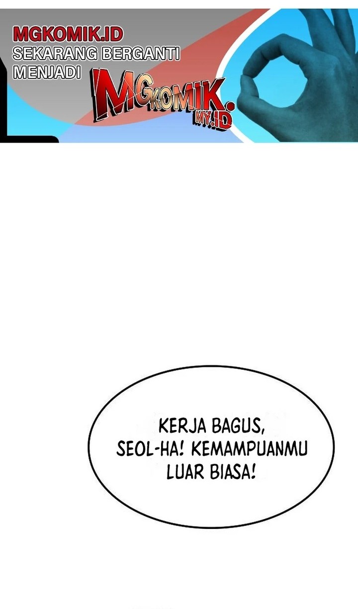 Heavenly Demon Wants to Be a Chef Chapter 10 - halaman 42